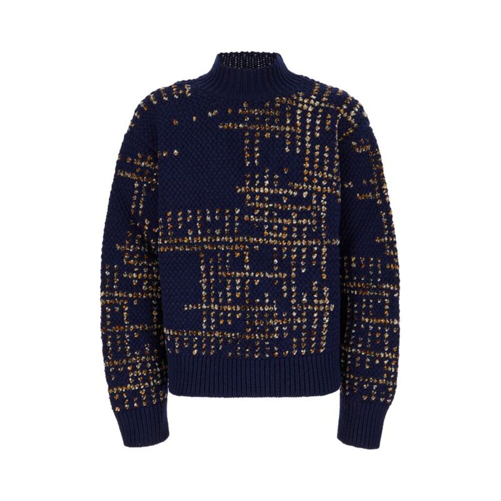 Dries Van Noten Man Clothing Knitwear